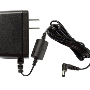 D Series Power Supply