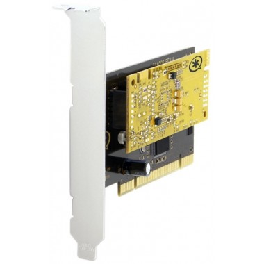 Voice Processing Transcoder PCI Module