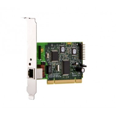 TE122 - T1 PCI Interface Card