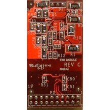 Digium X100M FXO Module
