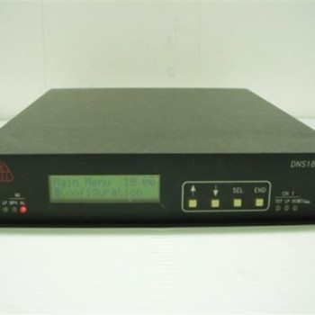 T1 CSU/DSU Interface Module, V.35 and DSX-1 Interfaces