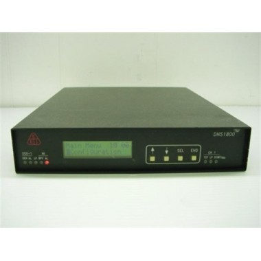 T1 CSU/DSU Interface Module, V.35 and DSX-1 Interfaces