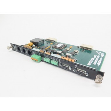 Manager II Interface Card