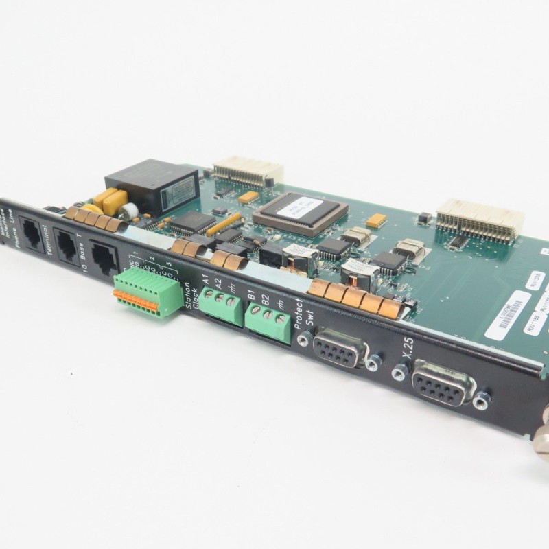 Eastern Research MKT-006-02016 Manager II Interface Card