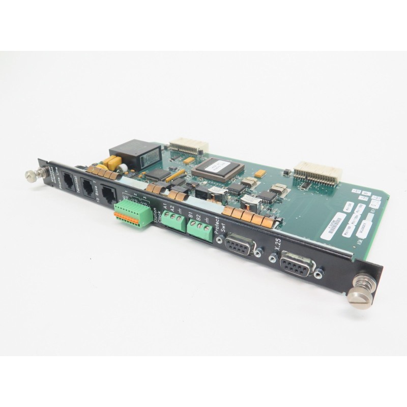 Eastern Research MKT-006-02016 Manager II Interface Card