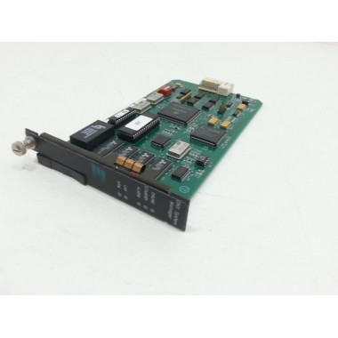 System Manager Controller Card