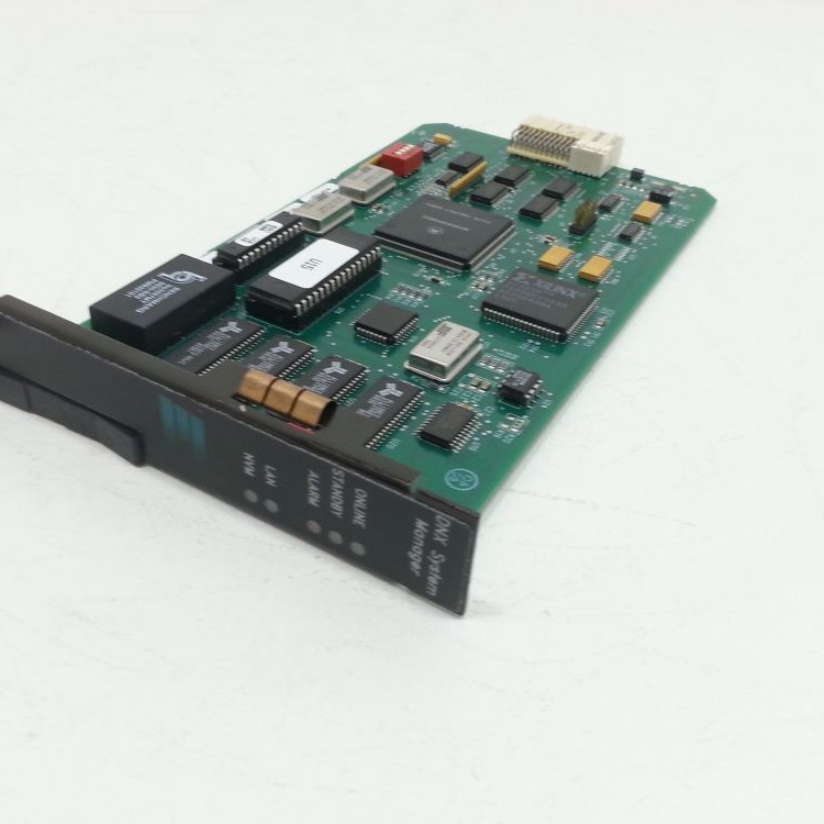 Eastern Research MKT-006-02350 System Manager Controller Card