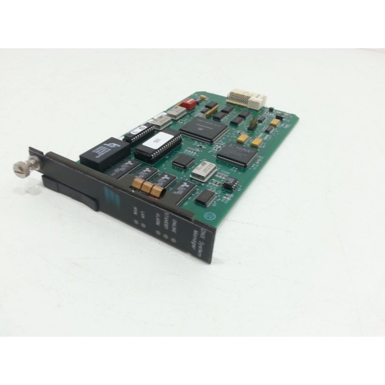 Eastern Research MKT-006-02350 System Manager Controller Card