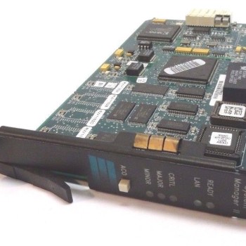 SCM-II Stratum 3 Clock Controller Module II
