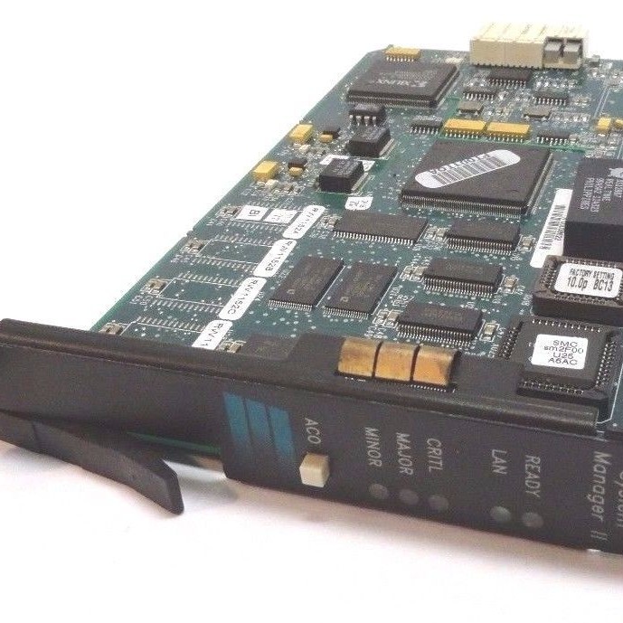 Eastern Research MKT-006-02353 SCM-II Stratum 3 Clock Controller Module II