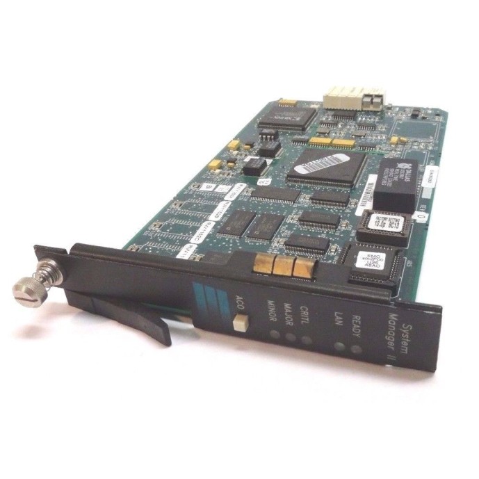 Eastern Research MKT-006-02353 SCM-II Stratum 3 Clock Controller Module II