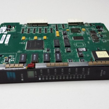 XCC Expansion Cross-Connect Module (Front)