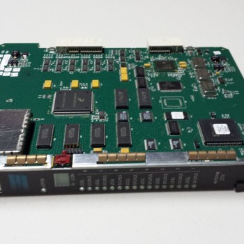 XLC Expansion Link Controller Module (Front)