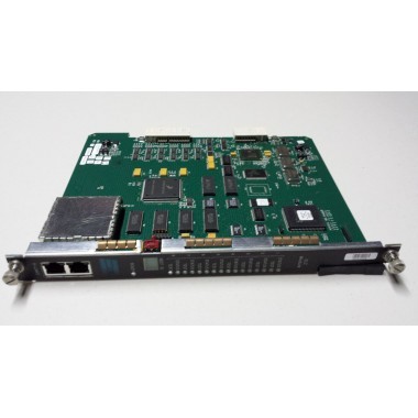 XLC Expansion Link Controller Module (Front)