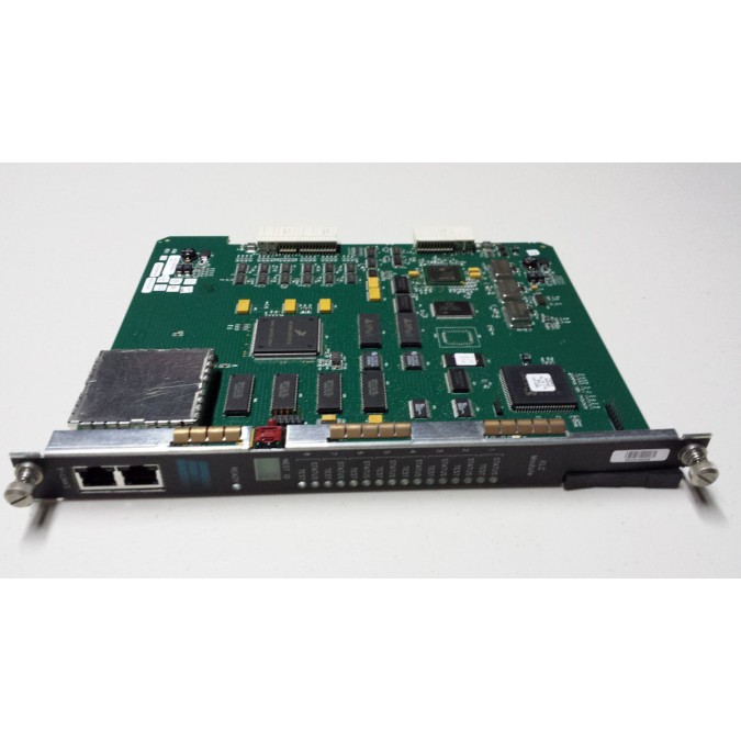 Eastern Research MKT-006-04215 XLC Expansion Link Controller Module (Front)