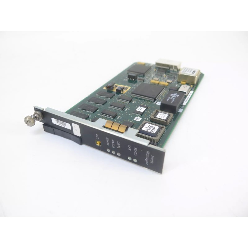 Eastern Research MKT-006-04353 XNM Expansion Node Manager Module (Front)