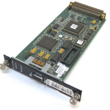 Protection Switch Module