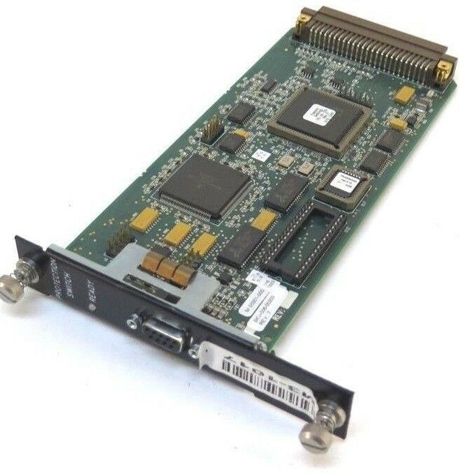 Eastern Research MKT-006-05203 Protection Switch Module