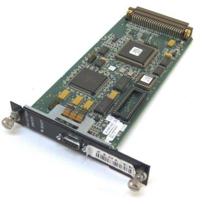 Eastern Research MKT-006-05203 Protection Switch Module