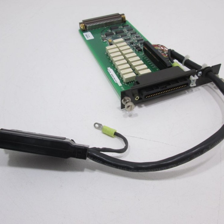 Eastern Research MKT-006-05204 NT1 Narrowband Primary Card