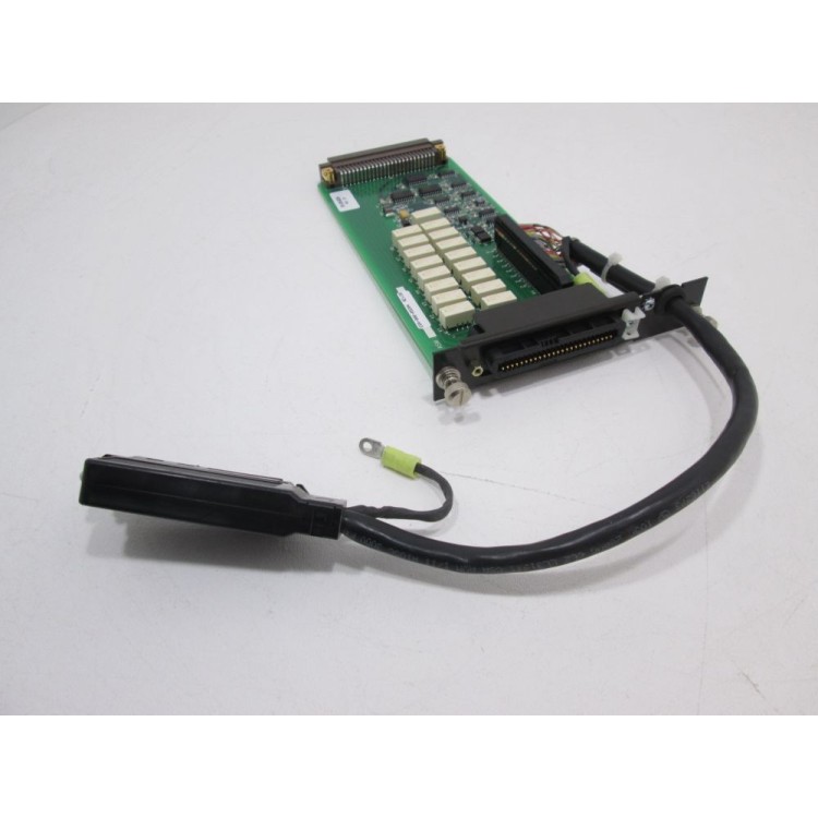 Eastern Research MKT-006-05204 NT1 Narrowband Primary Card