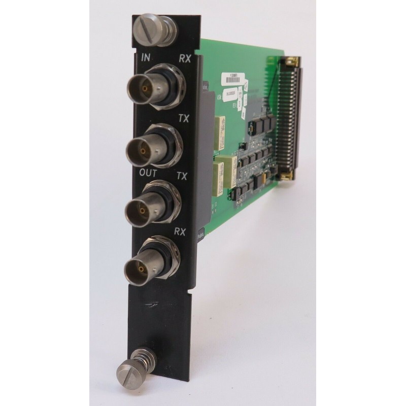 Eastern Research MKT-006-05205 NT1 Narrowband Primary Card