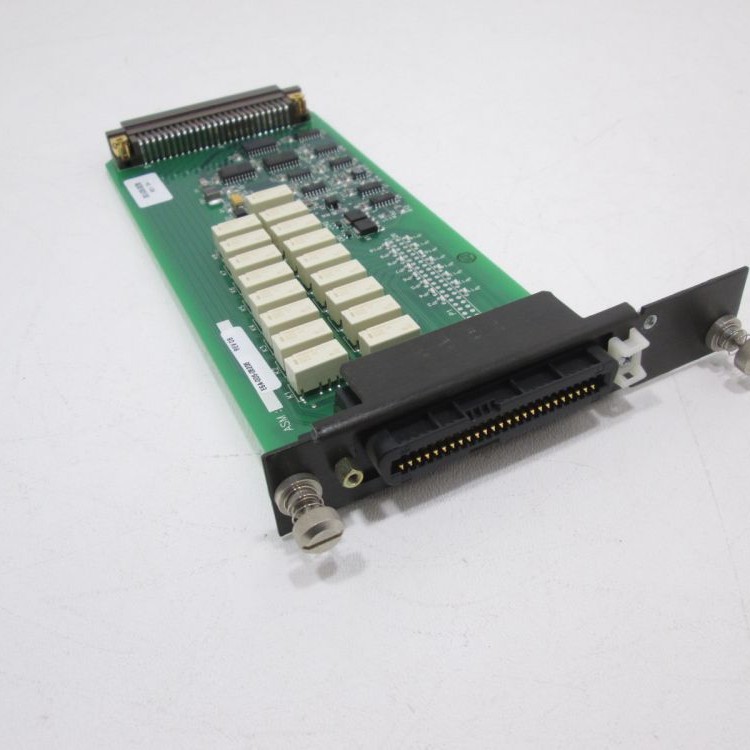 Eastern Research MKT-006-05206 N+1 Narrowband Redundant Card