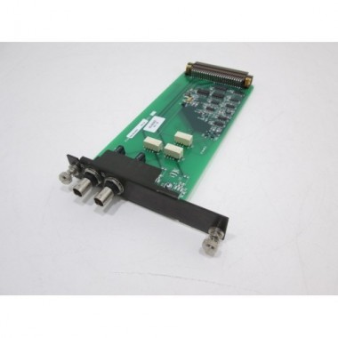 N+1 T3/E3 1 Port Module