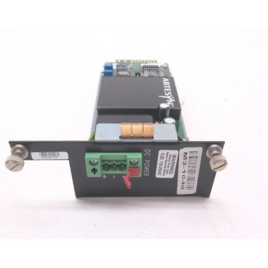 DNX-11 Board, DC Power Supply