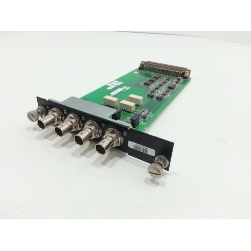 Eastern Research MKT-006-05209 N+1 Broadband-E Primary Card PSX Broadband BB-E/P