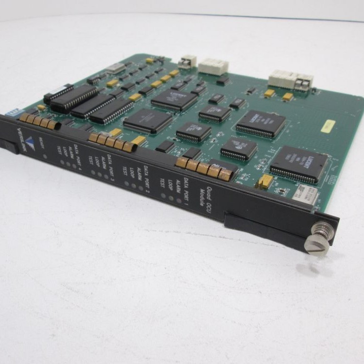 Eastern Research MKT-006-10634 Quad OCU-DP Application Module