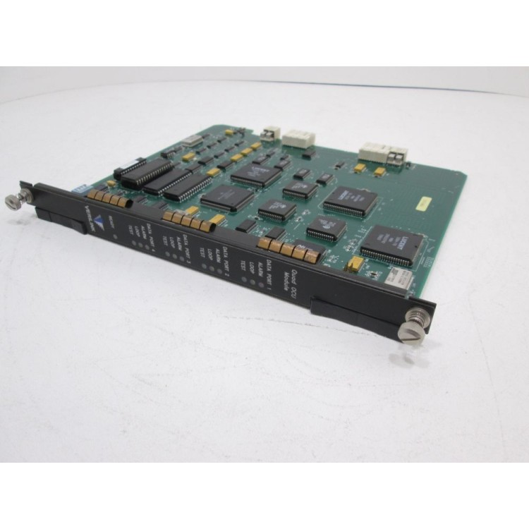 Eastern Research MKT-006-10634 Quad OCU-DP Application Module