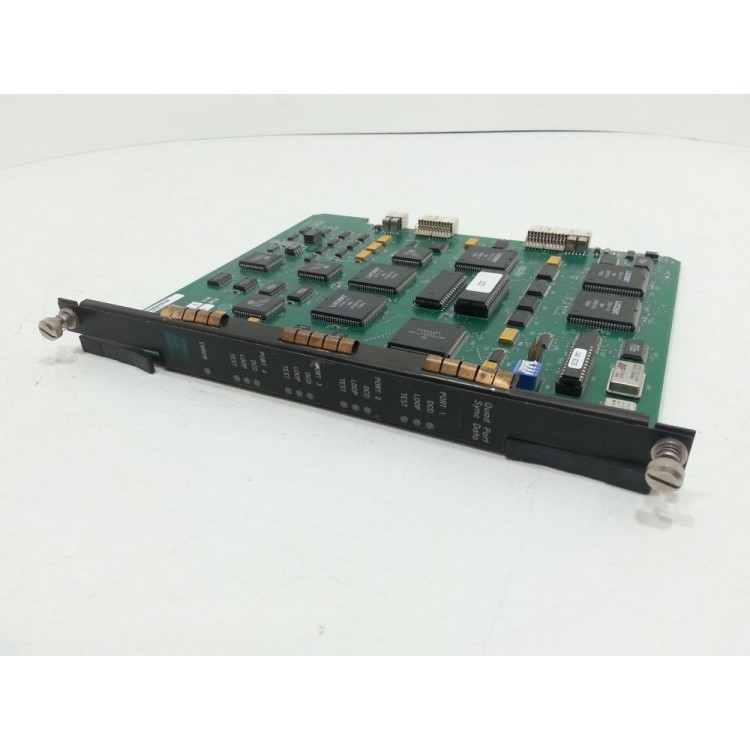 Eastern Research MKT-006-10814 DNX-11 Quad Port Sync Data Module