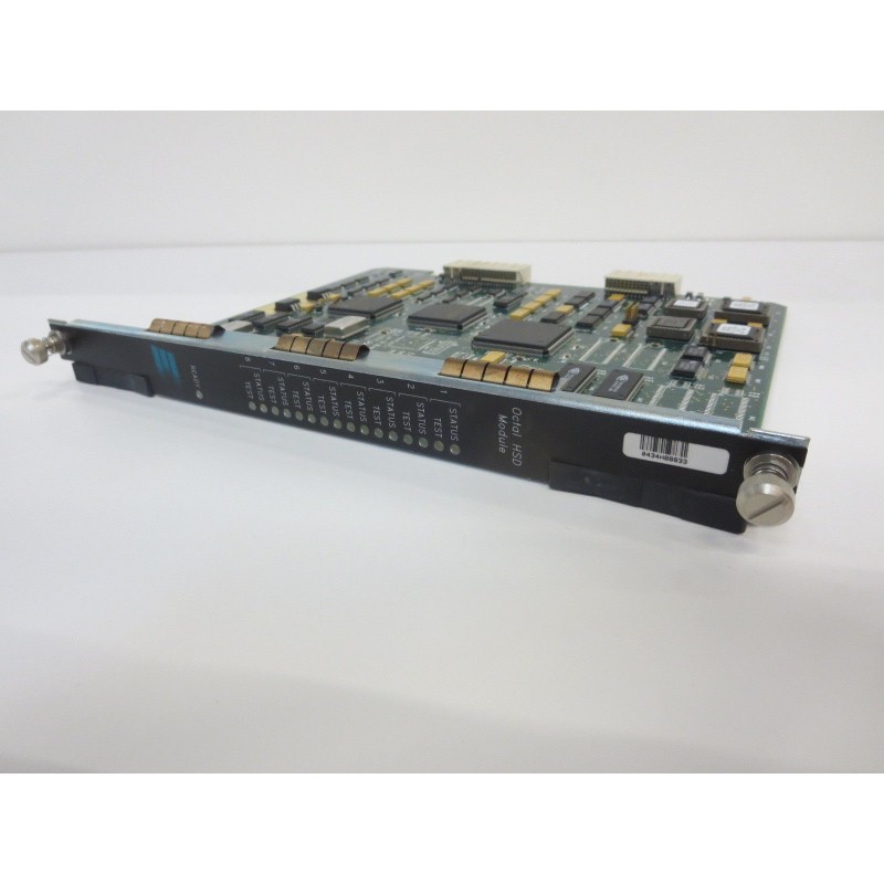 Eastern Research MKT-006-10828 Octal High-Speed Data Application Module