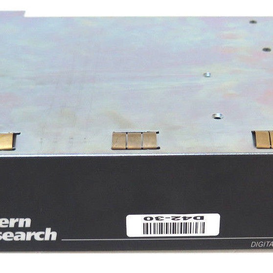 Eastern Research MKT-006-11048 DC Power Supply Module for DNX 11, DNX-11 DC, DNX11-DC