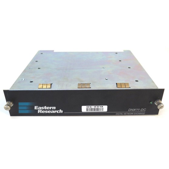 Eastern Research MKT-006-11048 DC Power Supply Module for DNX 11, DNX-11 DC, DNX11-DC