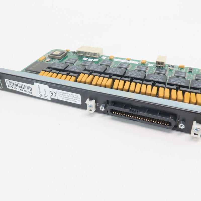 Eastern Research MKT-006-20008 Octal T1/E1 Interface Module (Rear)