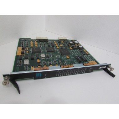 Octal T1/E1 Application Module for DNX Family (Front)