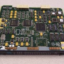 CRH Application / Router Module SIL1GHAAAA