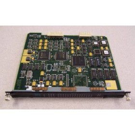 CRH Application / Router Module SIL1GHAAAA