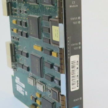 E3 Module