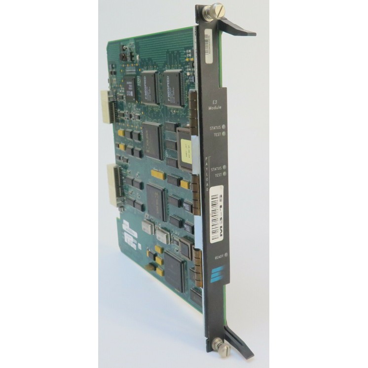 Eastern Research MKT-006-40301 E3 Module