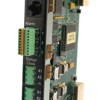 E3 Interface Rear Module