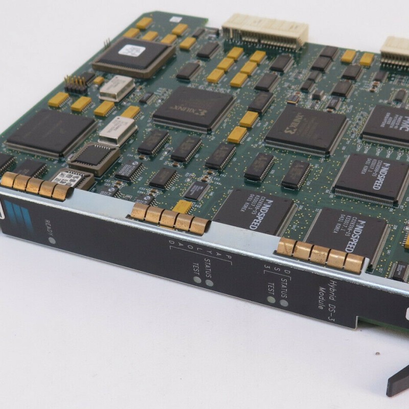 Eastern Research MKT-006-45301 Hybrid DS-3 Application Module