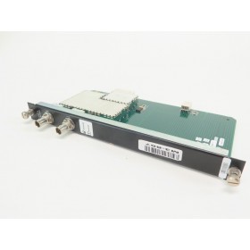 Hybrid DS-3 Rear Interface Module