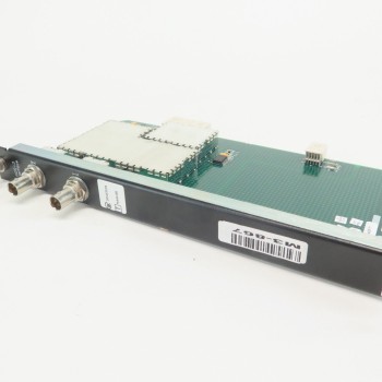 Hybrid DS-3 Rear Interface Module