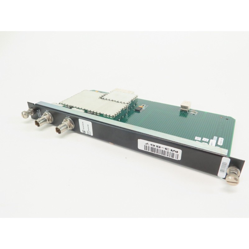 Eastern Research MKT-006-45311 Hybrid DS-3 Rear Interface Module