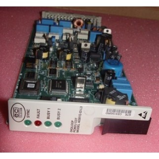 ECI 40381Q-I3-L3 ECI Telecom Digiloop PCM2U COT 40381Q I3 L3