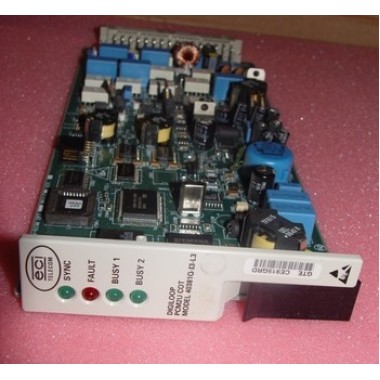 ECI Telecom Digiloop PCM2U COT 40381Q I3 L3