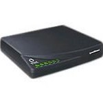SpeedStream 5871 DSL / Ethernet Router